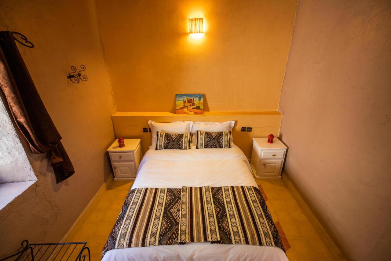 Dar Duna Adrouine Kültér fotó